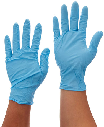 Motorcraft Disposable Gloves - Large - ZC55L