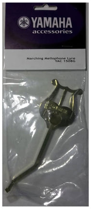 Yamaha YAC-1508G Mellophone Lyre Gold
