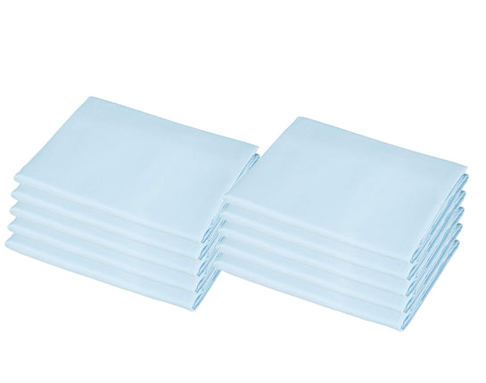 American Baby Company 100% Cotton Percale Fitted w