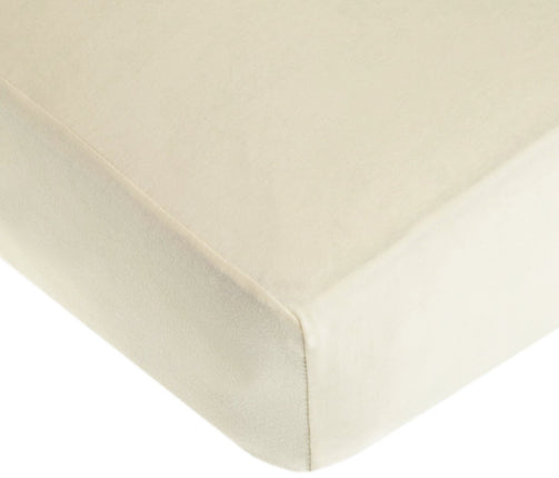 American Baby Company Supreme 100% Natural Cotton