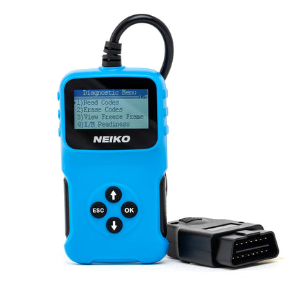 NEIKO 40500A Car OBD2 Scanner, Car Scanner Code De