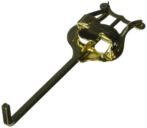 Yamaha YAC 1509G Lacquered Brass Marching Baritone