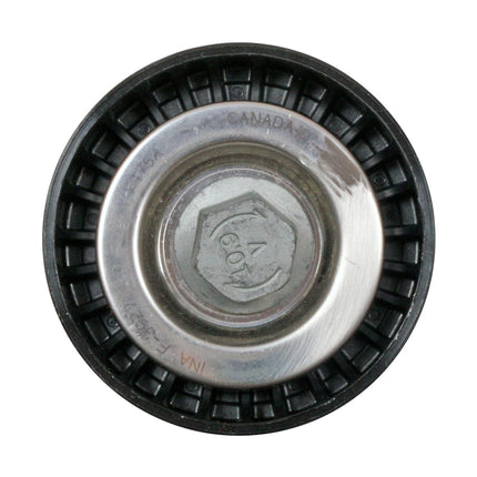 Continental 49173 Accu-Drive Pulley