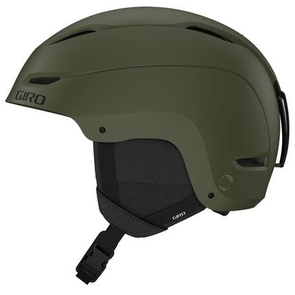 Giro Ratio Ski Helmet - Snowboard Helmet for Men,