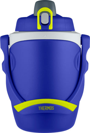 Thermos FPG1901BL4 64 Ounce Foam Insulated Hydrati