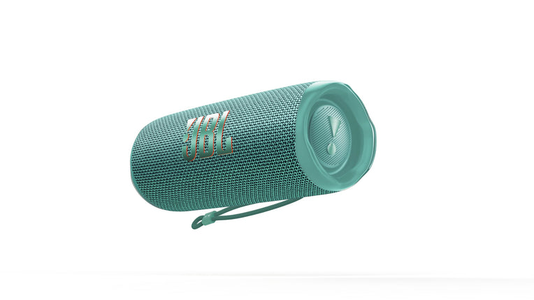 JBL Flip 6 Portable Bluetooth Speaker, 20W Power,