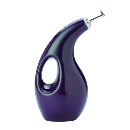 Rachael Ray Stoneware EVOO Oil Dispensing Bottle,