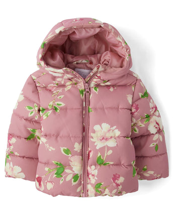The Children's Place Baby and Toddler Girls' Mediu