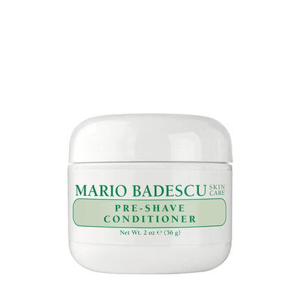 Pre-Shave Conditioner