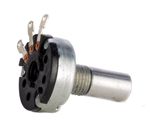 MT Parts CST/DW/RT 2610A04406 500 Ohm Panel Contro