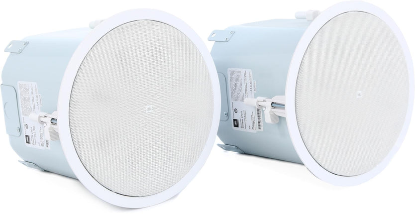 JBL Professional Control 47C/T Consistent Coverage