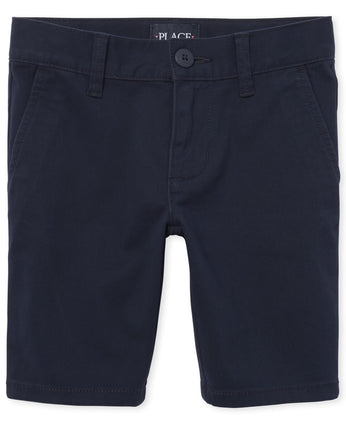 The Children's Place Big Girls' Uniform Pants, Tid