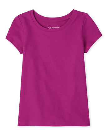 The Children's Place Baby-Girls and Toddler Girls