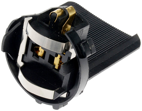 Dorman 645-127 Headlight Bulb Socket - Low Beam Co