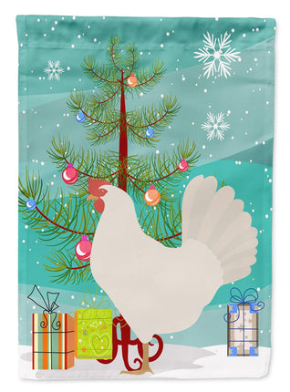 Caroline's Treasures BB9207GF Leghorn Chicken Chri