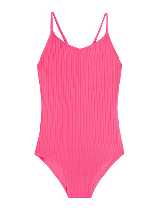 Kanu Surf Girls' Hurricane Beach Sport UPF 50 One