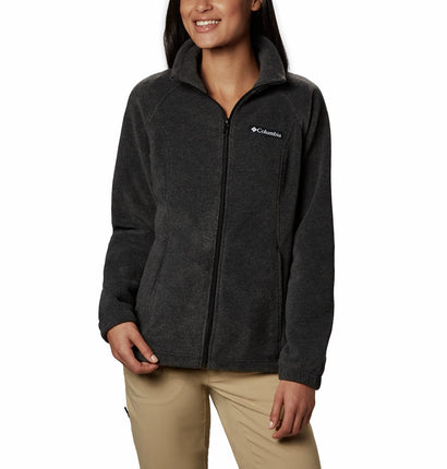 Columbia Women's Benton Springs Fleece Jacketbento