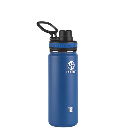 Takeya Originals Vacuum-Insulated Stainless-Steel