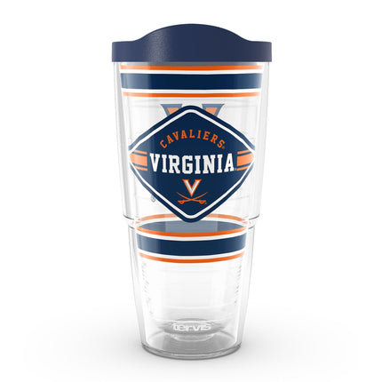 Tervis Virginia Cavaliers - First String Made in U