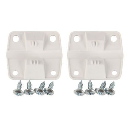 Coleman Cooler Replacement Hinges (2-Pack), Perfec