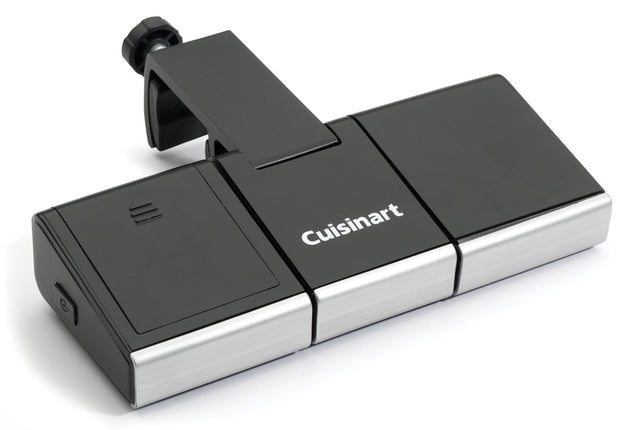 Cuisinart CGL-330 Grilluminate Expanding LED Grill