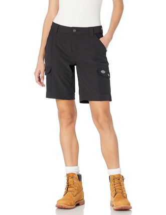 Dickies Women's Temp-iq Performance Cargo Short-P