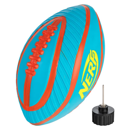 NERF Pool + Beach Water Football - Tidal Toss Pool