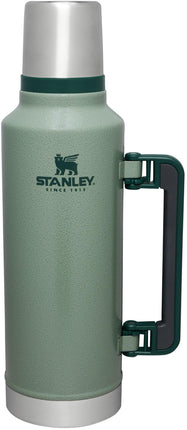 Stanley Classic Vacuum Insulated Wide Mouth Bottle