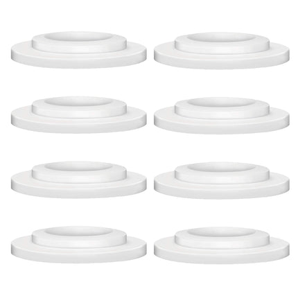 Maymom - Cap disc compatible with Lansinoh bottle