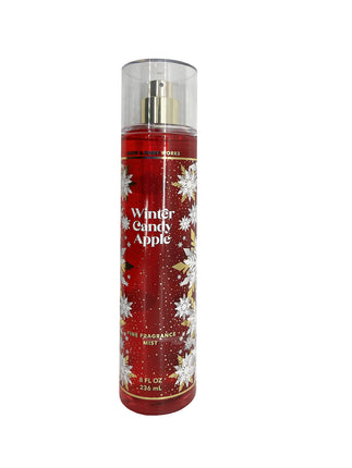 Bath & Body Works Fine Fragrance Mist Winter Candy