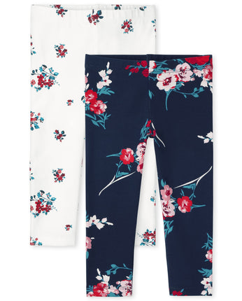 The Children's Place Baby Toddler Girls Fashion Kn