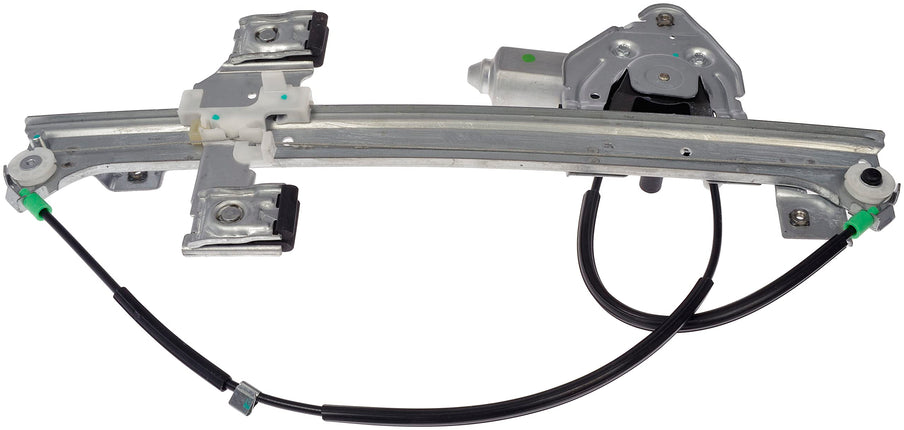 Dorman 741-892 Rear Driver Side Power Window Regul