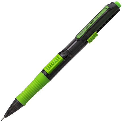 Pentel Quick Click Pop Mechanical Pencil, (0.7mm)