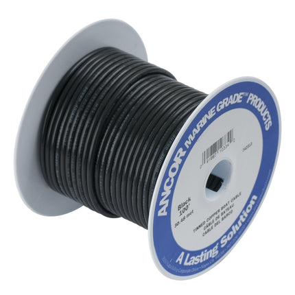 Ancor 639 � 111010 Marine Grade Cable Battery, Col