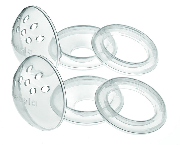 Medela TheraShells Breast Shells