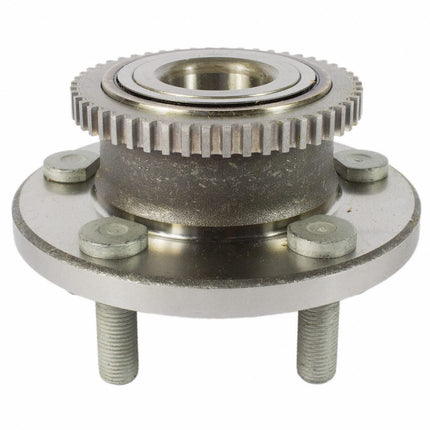 Motorcraft - Hub Asy - Wheel (P) (HUB284)
