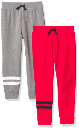 The Children's Place and Toddler Boy Active Stripe