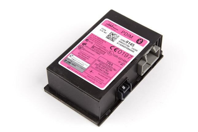 ACDelco GM Original Equipment 22829145 Multi-Media