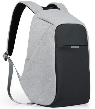 oscaurt Anti Theft Backpack - 15.6 Inch Laptop Tra