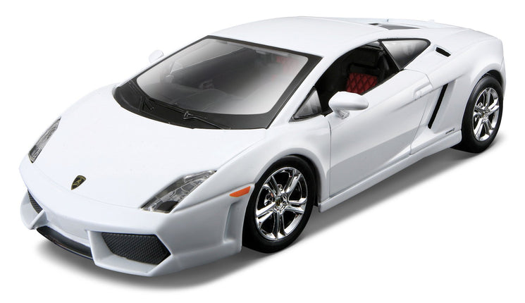 Tobar Maisto Lamborghini Gallardo LP 560-4 Kit