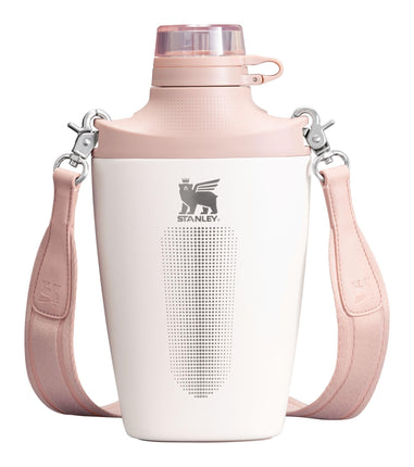 Stanley Cross Bottle | 23 oz Travel Bottle with Ja