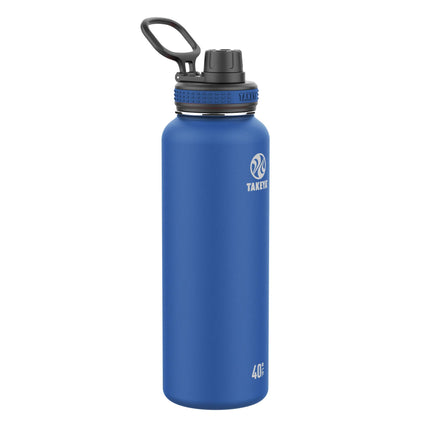 Takeya Originals Vacuum-Insulated Stainless-Steel