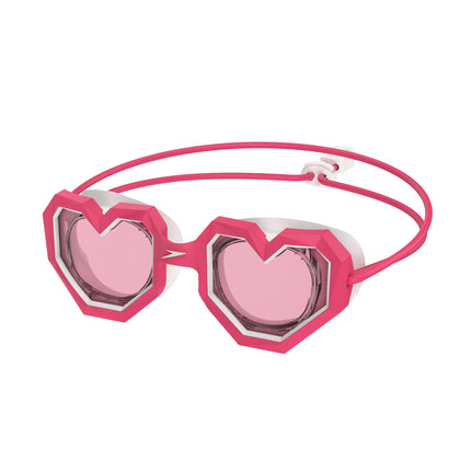 Speedo Sunny G Unisex Swim Goggles for Kids Age 3-
