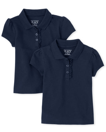The Children's Place Baby Girls and Toddler Girls
