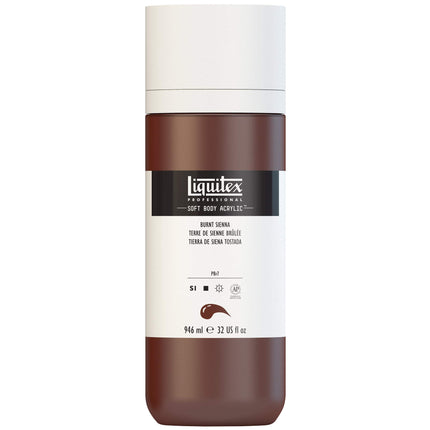 Liquitex Professional Soft Body Acrylic Paint 32-o