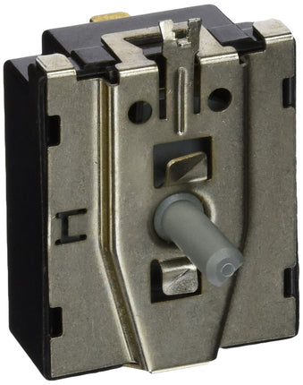 General Electric WE4M407 Heat Selector Switch