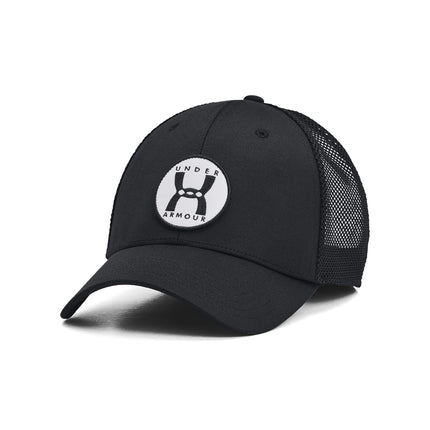 Under Armour Men's Sportswear Trucker, Super-Soft