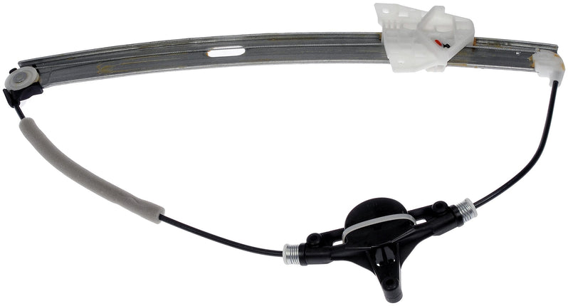 Dorman 752-495 Front Driver Side Power Window Regu