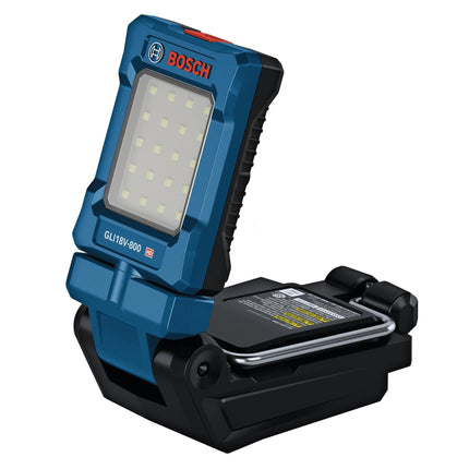 Bosch GLI18V-800N 18V Multidirectional, Portable L