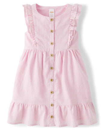 Gymboree,and Toddler Sleeveless Dresses,Simple Pin
